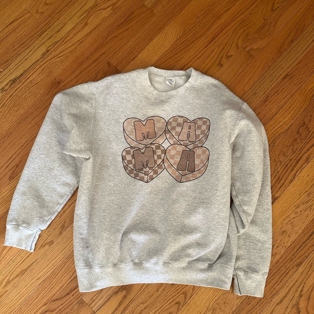 Mama Hoodie